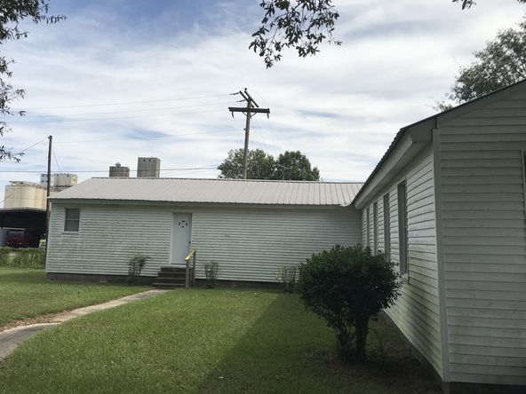 McGehee, AR Church Building and Land: 1602 S 1st St, McGehee, AR 71654